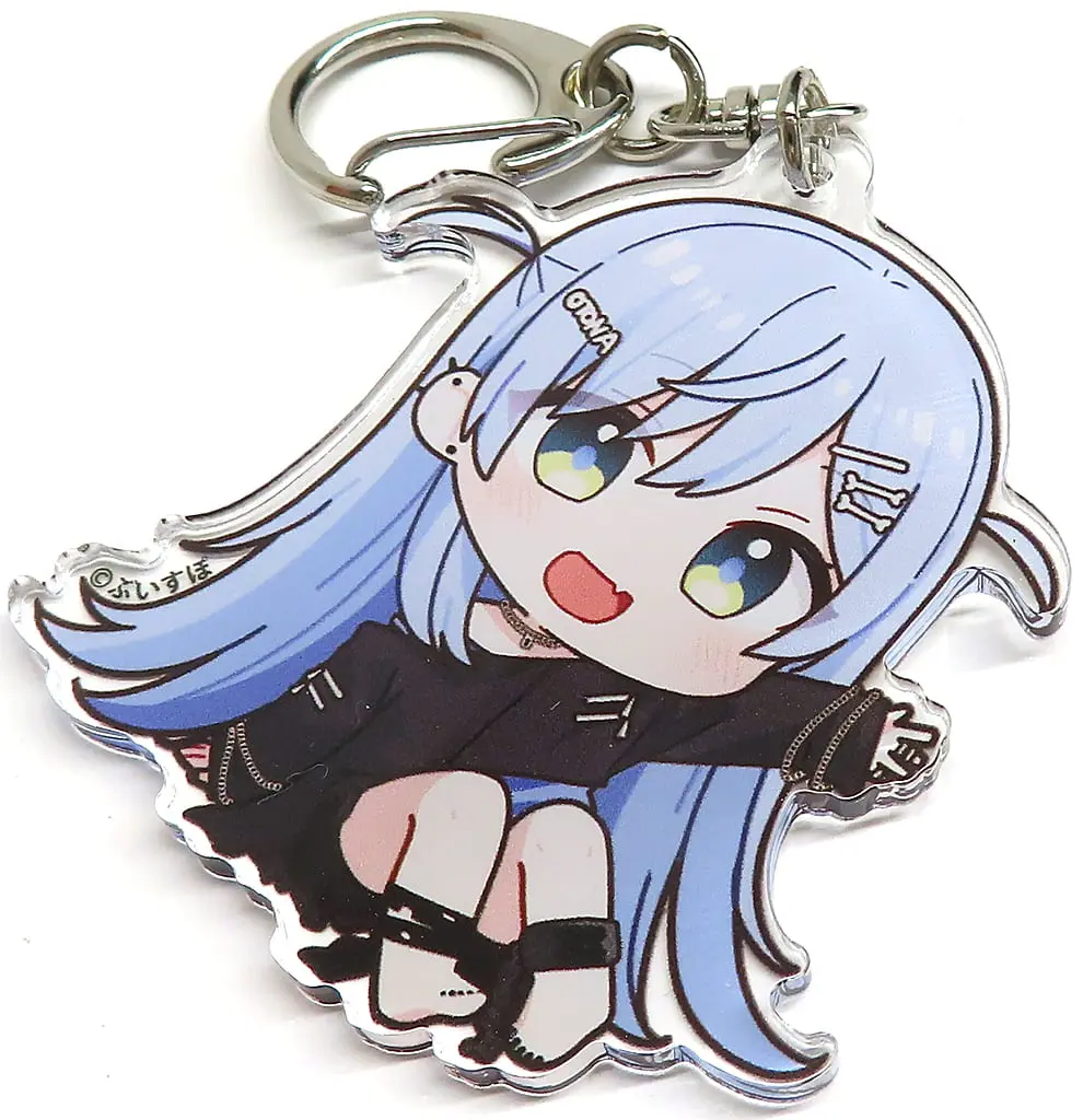 Yano Kuromu - Acrylic Key Chain - Key Chain - VSPO!