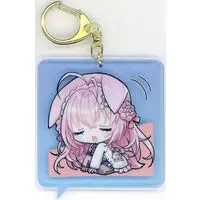 Hakui Koyori - Acrylic Key Chain - Key Chain - hololive