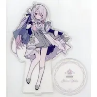 Shiina Yuika - Acrylic stand - Lilly Crown