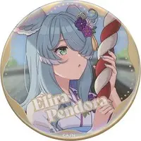 Elira Pendora - Badge - Nijisanji