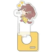 Inugami Korone - Petit Hug Stand - Hug Meets - Acrylic stand - hololive