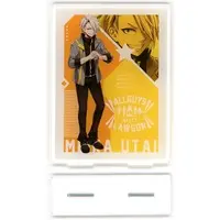 Utai Makea - Acrylic stand - All Guys