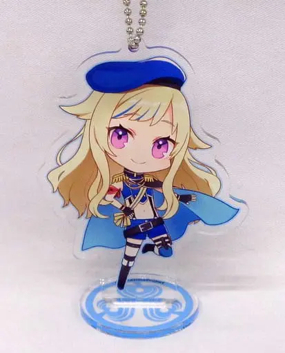 Suzuki Hina - Acrylic stand - Key Chain - VTuber