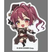 Houshou Marine - HOLOLIVE FANTASY - Stickers - hololive