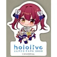 Houshou Marine - Stickers - hololive