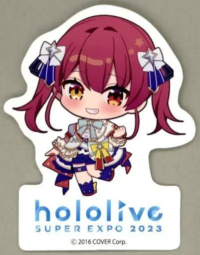 Houshou Marine - Stickers - hololive