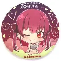 Houshou Marine - Cushion - hololive