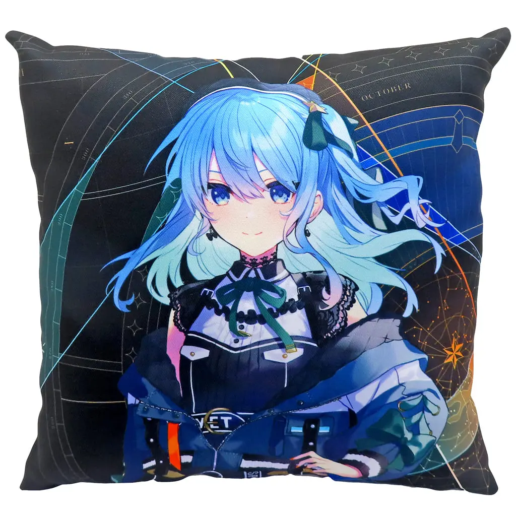 Hoshimachi Suisei - Cushion - hololive