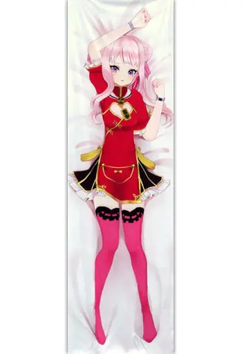 Tanaka Hime - Dakimakura Cover - HIMEHINA