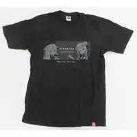 Suzuki Hina & Tanaka Hime - Clothes - T-shirts - VTuber Size-L