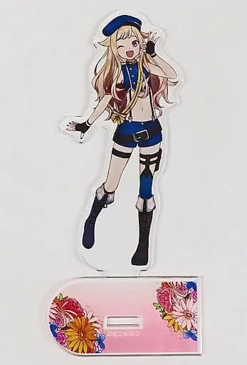 Suzuki Hina - Acrylic stand - HIMEHINA