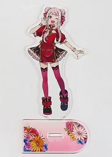 Tanaka Hime - Acrylic stand - HIMEHINA