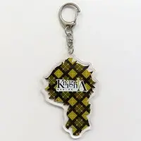 Soma - Acrylic Key Chain - Key Chain - Knight A