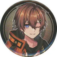 Kuni - Badge - Starlight Polaris