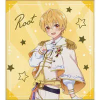 Root - Illustration Board - Strawberry Prince