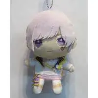 Shou - Plush - Key Chain - Ireisu