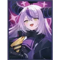 La+ Darknesss - Card Sleeves - Trading Card Supplies - hololive