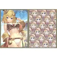 Watson Amelia - Card Sleeves - Trading Card Supplies - hololive