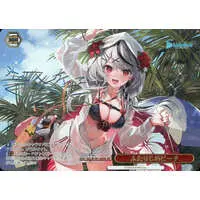 hololive - Trading Card - Weiss Schwarz