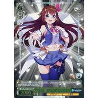 Tokino Sora - Trading Card - Weiss Schwarz - hololive