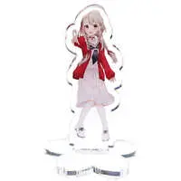 Kusunoki Sio - Acrylic stand - VTuber