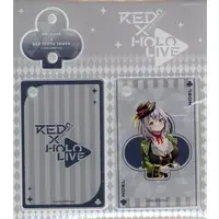 Shirogane Noel - Key Chain - hololive