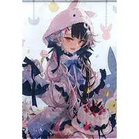 Yorumi Rena - Tapestry - Nijisanji