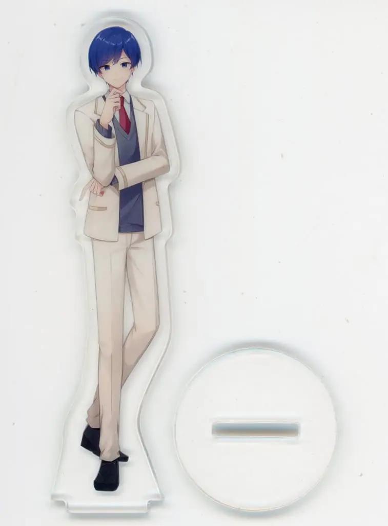 If - Acrylic stand - Ireisu