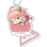 Sakura Miko - Acrylic Key Chain - Acrylic stand - Hug Meets - Key Chain - hololive