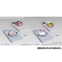 Houshou Marine - Figure - Smartphone Accessory - hololive