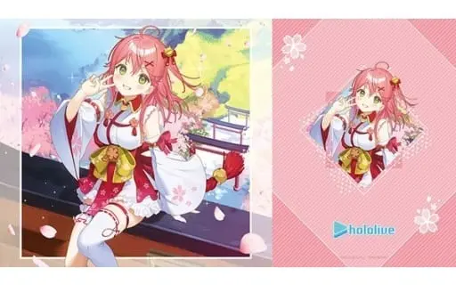 Sakura Miko - Desk Mat - Trading Card Supplies - hololive