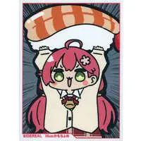 Sakura Miko - Card Sleeves - Trading Card Supplies - hololive