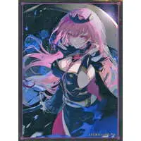 Mori Calliope - Card Sleeves - Trading Card Supplies - hololive