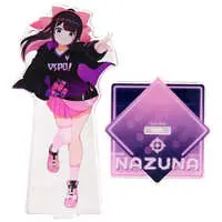 Kaga Nazuna - Acrylic stand - VSPO!