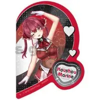 Houshou Marine - Stickers - holoX