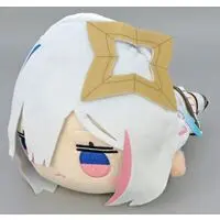 Amane Kanata - Nesoberi Plush - Plush - hololive