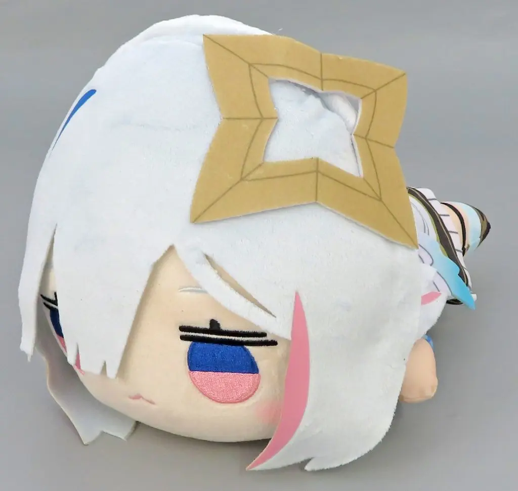 Amane Kanata - Nesoberi Plush - Plush - hololive