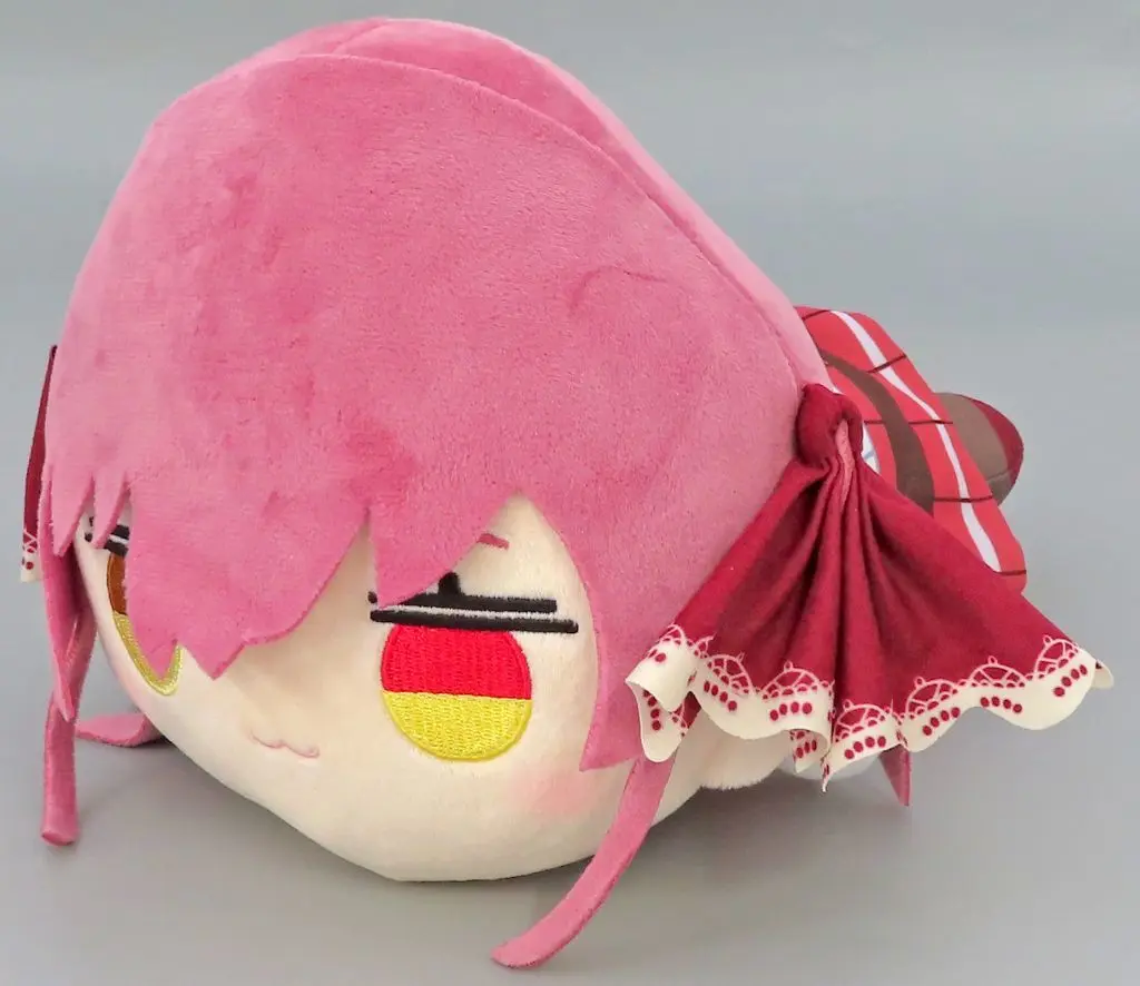 Houshou Marine - Nesoberi Plush - Plush - hololive