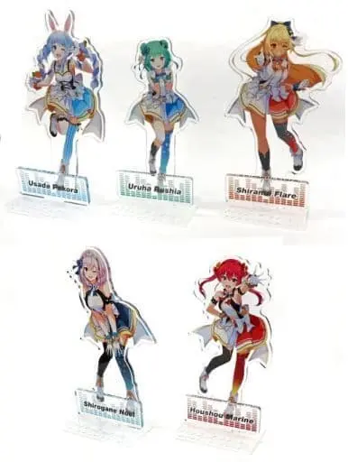 hololive - Acrylic stand