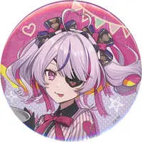 Maria Marionette - Badge - Nijisanji