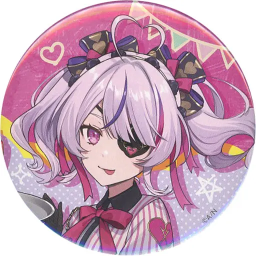 Maria Marionette - Badge - Nijisanji