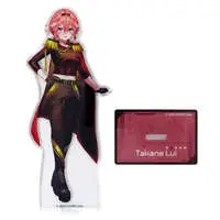 Takane Lui - Acrylic stand - holoX