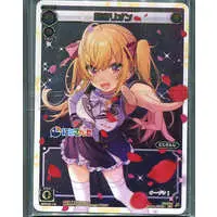 Takamiya Rion - Card Sleeves - Trading Card Supplies - Nijisanji