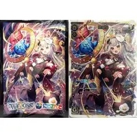 Naraka - Card Sleeves - Trading Card Supplies - Nijisanji