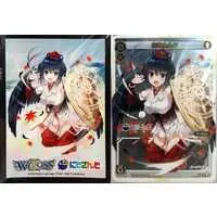 Yamagami Karuta - Card Sleeves - Trading Card Supplies - Nijisanji