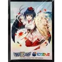 Yamagami Karuta - Card Sleeves - Trading Card Supplies - Nijisanji