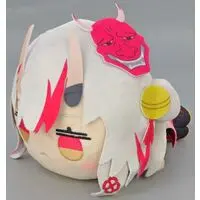 Nakiri Ayame - Nesoberi Plush - Plush - hololive