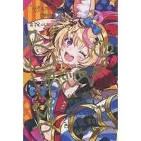 Omaru Polka - Postcard - Bag - Rubber Band - T-shirts - Birthday Merch Complete Set - hololive