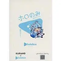 Yukihana Lamy - Stickers - hololive