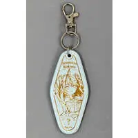 Amamiya Kokoro - Key Chain - Nijisanji